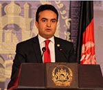 کابل آمادۀ میزبانی دور دوم نشست چهارجانبۀ صلح است